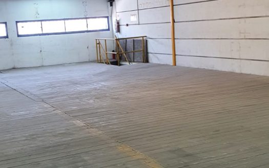 להשכרה בראשון לציון 450 מ"ר ועוד גלריה 450 מ"ר