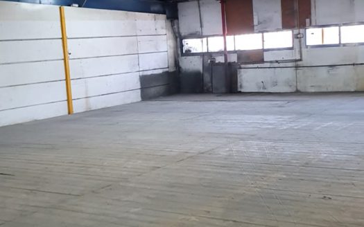 להשכרה בראשון לציון 450 מ"ר ועוד גלריה 450 מ"ר